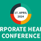 Der World Corporate Health Day und die Fachkonferenz setzen Impulse für ein gesünderes Arbeitsumfeld mit Fokus auf die mentale Gesundheit. (Bild: Corporate Health Day)