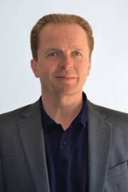 Ralf Samuel ist Geschäftsführer des GWW (Gesamtverband der Werbeartikelwirtschaft e.V.)