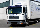 Die neue Gesellschaft Rhenus Fecomp bietet Remarketing-Dienste an. (Bild: Rhenus SE & Co. KG)