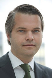 Frank Eickenberg, Geschäftsführer der SEG: „... bestmögliche Konditionen im Markt erzielen.“