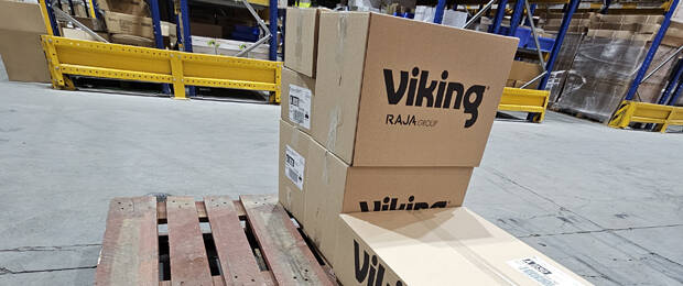 Durch den neuen Standort in Irland schafft es Viking seine Kunden einen schnelleren und flexibleren Service zu gewährleisten. (Bild: Viking)