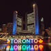 Toronto punktet mit multikulturellen Ambiente, lebendigen Vierteln und flexiblen Arbeitsplätzen. (Bild: Conor Samuel auf Unsplash)