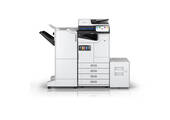 Epson vervollständigt sein Portfolio nachhaltiger A3-Business-Inkjet-Drucker mit der „WorkForce Enterprise AM-C4000“, „AM-C5000“ und „AM-C6000“-Serie. Im Zuge des Launches kündigt Epson auch an, bis 2025 seinen Vertrieb an Laserdruckern weltweit einzustel