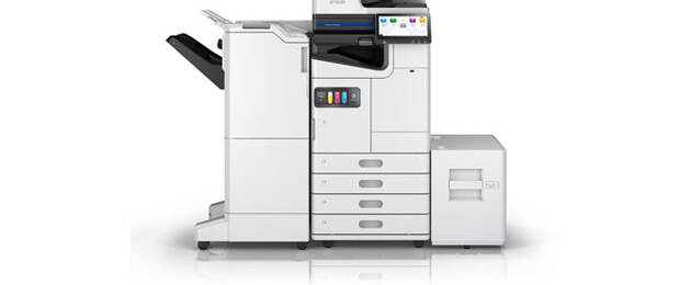 Epson vervollständigt sein Portfolio nachhaltiger A3-Business-Inkjet-Drucker mit der „WorkForce Enterprise AM-C4000“, „AM-C5000“ und „AM-C6000“-Serie. Im Zuge des Launches kündigt Epson auch an, bis 2025 seinen Vertrieb an Laserdruckern weltweit einzustel