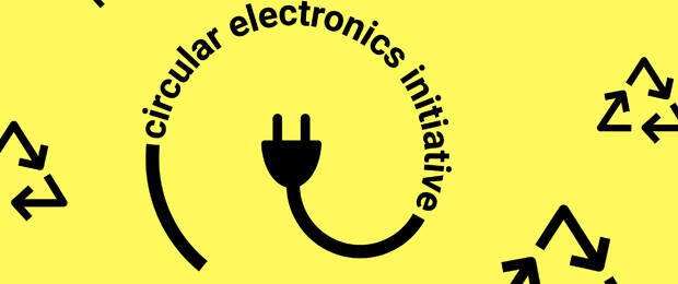 Die Circular Electronics Initiative, ein Netzwerk von 28 Organisationen, will Unternehmen und Verbraucher zu einem verantwortungsvolleren Umgang mit den von ihnen gekauften und genutzten Elektronikprodukten ermutigen.