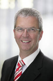 Dr. Michael Nießen, ehemaliger Chief Procurement Officer bei DHL.