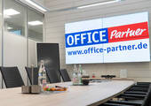 Auch nach der Beteiligung durch Printus soll Office Partner seine operative Eigenständigkeit behalten, heißt es aus Gescher. (Bild: Office Partner)