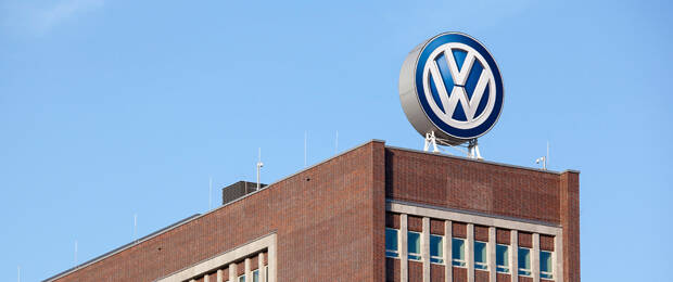 VW-Werk in Wolfsburg (Bild: Volkswagen)