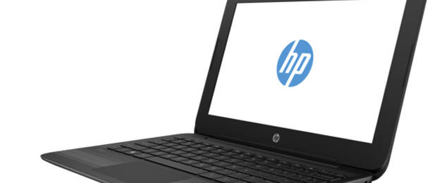Zu den vom Rückruf betroffenen Produkten zählen auch die Notebooks der HP 11-Serie. (Bild: HP)