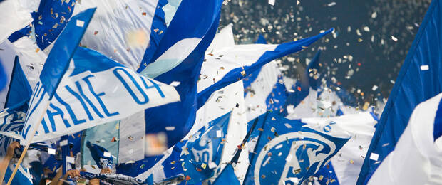 Schalke 04: Der Verein erwirtschaftete mit 537 festangestellten Mitarbeitern im Jahr 2018 einen Umsatz von mehr als 350 Millionen Euro. (Bild: FC Schalke 04)