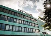 Der Ceyoniq-Hauptsitz in Bielefeld