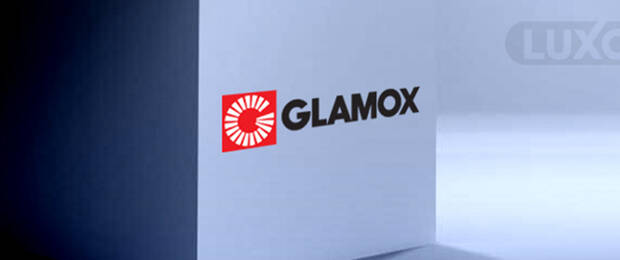 Ansøger hele lejr Glamox Luxo Lighting heißt nur noch Glamox