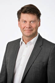 Martin Böker, Director B2B Samsung Electronics