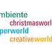 Absage von Paperworld, Christmasworld, Creativeworld und Ambiente: „exponentiell steigende Infektionszahlen“ (Logos: Messe Frankfurt)