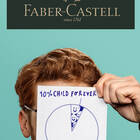 Faber-Castell setzt auf Kreativität und Empowerment