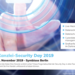 Datensicherheit: Soldan veranstaltet Anfang November „Kanzlei-Security Day 2019“. (Bild: Soldan)