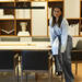 Mit der New Yorker Stylistin Diana Tsui hat IWG ein Lookbook für hybride Arbeitskleidung erstellt. (Bild: IWG)