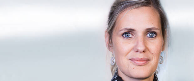 Verstärkung im Führungskreis bei Streit: Kerstin Kneffel ist neue Einkaufsleiterin beim Hausacher Bürodienstleister. (Bild: Streit)