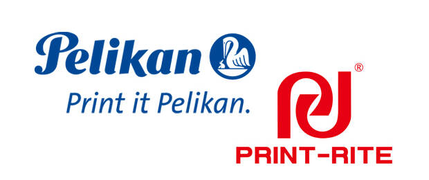Pelikan International trennt sich von seinem Geschäft mit Druckerverbrauchsmaterialien, die Marke wird künftig von Print-Rite weitergeführt.