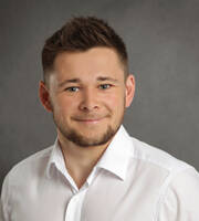 Unser Gastautor Maximilian Hille ist Senior Analyst, Workplace + Mobility Practice Lead bei Crisp Research