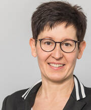 Silke Gosdschick, Geschäftsführerin Torgau-Kuvert (Bild: Mayer Gruppe)