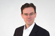 Stefan Olschewski, d.velop, Head of Corporate Communications