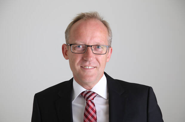 Volker Lopp, Interim-IT-Einkäufer und Berater