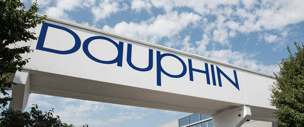 Dauphin will die gute Umsatzentwicklung auch im Jahr 2023 fortsetzen. (Bild: Dauphin office interiors)