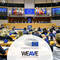 WEAVE European AV Experts hat einen Rahmenvertrag mit dem Europäische Parlament geschlossen. (Bild: WEAVE European)