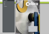 Die aktuelle C.ebra steht jetzt schon als E-Paper zur Verfügung.
