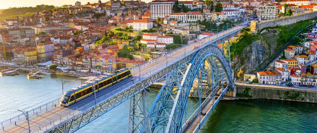 Die Ausschreibung von Lipor hat den lokalen Behörden in Porto (Portugal) gezeigt, dass nachhaltige öffentliche Beschaffung nicht zwangsläufig höhere Kosten bedeutet. Bild: Thinkstock/iStock/SeanPavonePhoto
