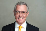 Fritz-Jochen Weber, Vorstandsvorsitzender JobRouter