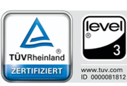 Der Büromöbelhersteller Assmann aus Melle schließt die FEMB LEVEL-Zertifizierung mit Bestnote ab.