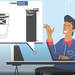 Das animierte Info-Video illustriert, welche Vorteile Industrie-Kunden bei den mypromo-Partnern erwarten - etwa die Gestaltung und Erstellung von Druckdaten für Werbeartikel nebst 3-D-Vorschau. (Bild: mypromo)