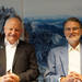 Robert Brech, CEO von Kaut-Bullinger (l.), und Rudolf Egerer sind zufrieden mit dem Restrukturierungsprozess. (Bild: Kaut-Bullinger)