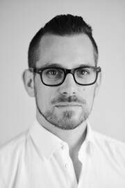 Sieht „Büro“ als physischen Ausdruck des ‚Purpose of Work‘: Florian Moritz, Head of Marketing & Digital bei Bene