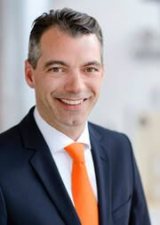 Vinzenz Pflanz, Chief Sales Officer, Sixt Leasing SE