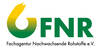 FNR-Online-Seminar:Das nachwachsende Büro Umweltfreundliche Beschaffung im Büromanagement