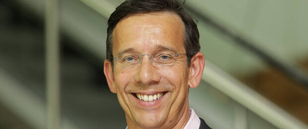Prof. Dr. Alexander Spermann, Wirtschaftswissenschaftler und Arbeitsmarktexperte (Bild: IWG)