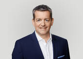 Dirk Offermanns ist neuer Geschäftsführer der Kinnarps GmbH. (Bild: Kinnarps)