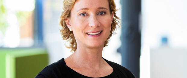 Prof. Dr. Dr. Ruth Stock-Homburg von der TU Darmstadt ist Gründerin des  Leap in time lab, das das neue Siegel entwickelt hat.