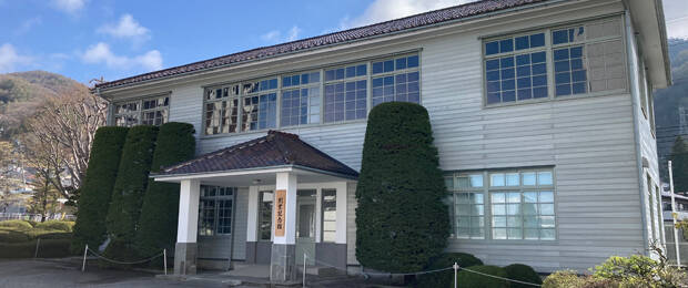 Zum 80-jährigen Firmenjubiläum hat Epson ein Museum im japanischen Suwa im ursprünglichen Verwaltungsgebäude des Unternehmens eröffnet. (Quelle: Epson)