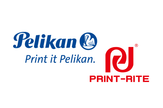 Image result for Print-Rite Pelikan